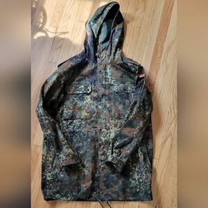 German Parka